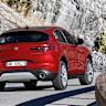 Alfa Romeo Stelvio: Características, precio y valoraciones