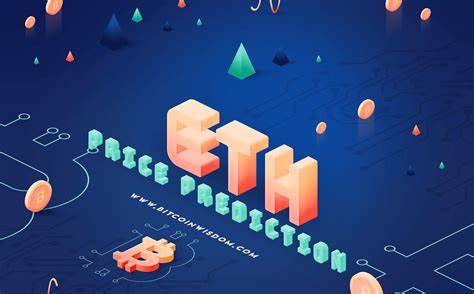 Ethereum (ETH) Price Prediction 2024 – 2030 - The Tech Report