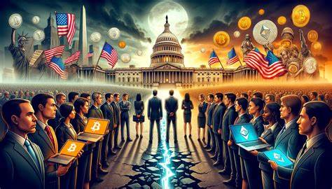 US lawmakers advance resolution to get banks in on crypto custody - Cointelegraph