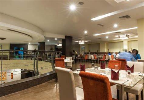 Acacia Premier Hotel in Kisumu, Kenya - 70 reviews, price from $153 