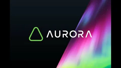 Aurora (AURORA) Price | AURORA to USD Price and Live Chart - CoinDesk