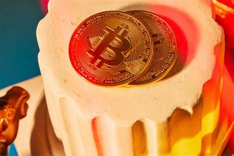 Crypto Has an Ally in the White House. What’s Ahead for Digital Currencies in 2025