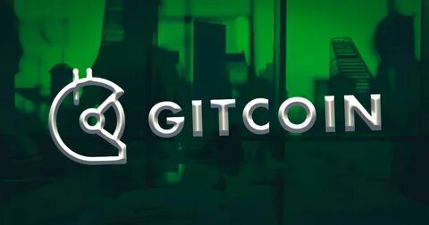 Gitcoin - CryptoSlate