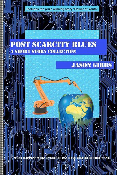Post-Scarcity Blues [video]