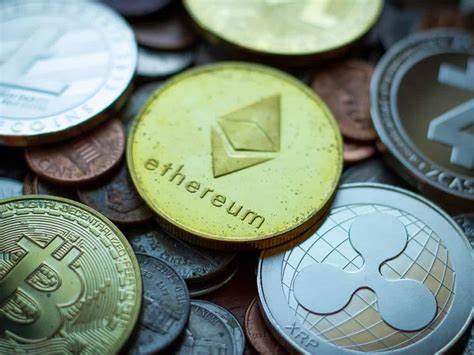 Why are Australians losing millions of dollars to cryptocurrency scams? - SBS