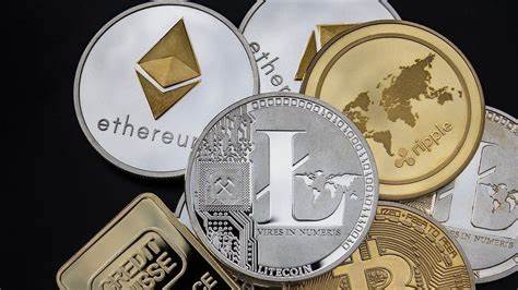 Best Crypto to Buy Now – Top 5 Cryptocurrencies To Invest In 2024 - Analytics Insight