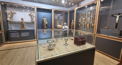 Parafia pw Św. Józefa Rzemieślnika Nowa Sól | 2025-07-27 | XVII 