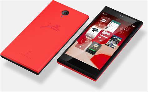 Long-term Sailfish OS updates free-of-charge for all Jolla C2
