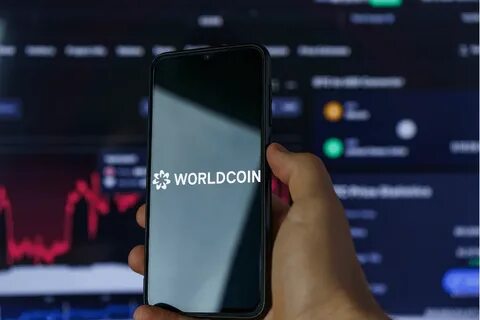 Worldcoin Drops 6% Amid Alameda Research 1.5 Million Token Sale, Will WLD Price Hold? - NewsBTC