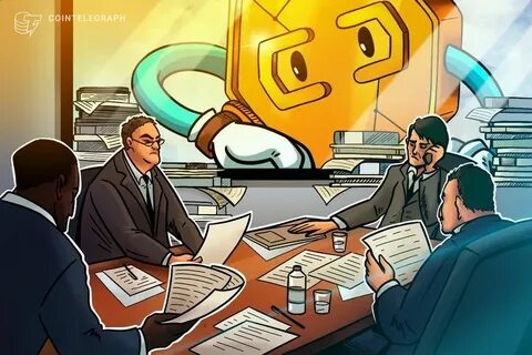 SEC task force continues meeting with firms over crypto regulations - Cointelegraph