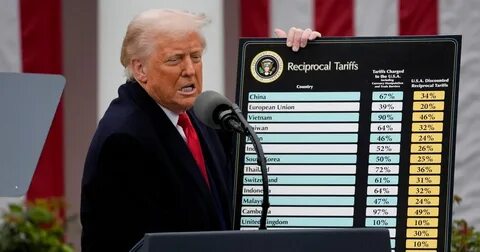 Towards The End Of The Dollar? Trump Ready To Impose His Crypto On America! - Cointribune