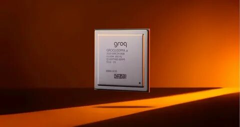 Groq Raises $750M as Inference Demand Surges