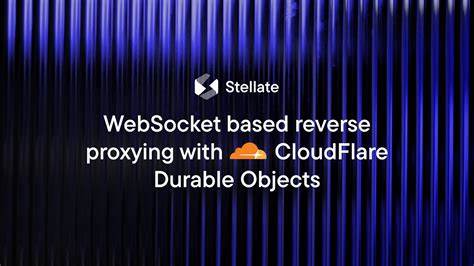 Cloudflare/actors library – SDK for Durable Objects in beta