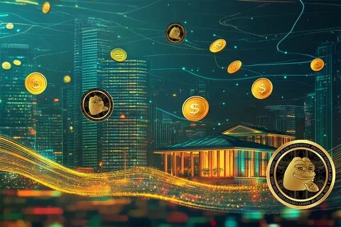 This new altcoin can impact crypto like XRP; Analysts get early PEPE vibes