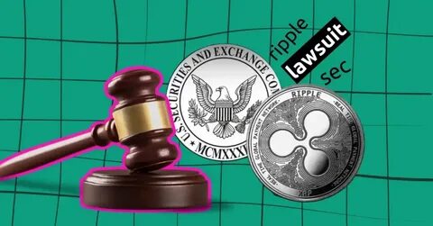 Ripple Cross-Appeal Deadline Nears, SEC Form C Delayed - CryptoNewsZ