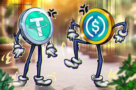  Tether narrows USDC’s lead on BitPay payment transactions in 2025 