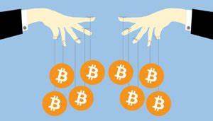 Use This Strategy to Protect Yourself Against Bitcoin Price Rigging - Money Morning