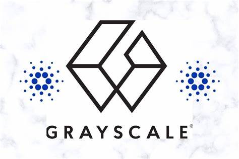 Grayscale Files for Cardano (ADA) ETF with NYSE - Times Tabloid