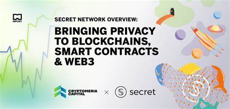 Secret Network Foundation Unveils First Board Members, Welcomes Web3 Industry Experts - Benzinga