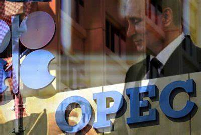 OPEC+ speeds up oil output hikes, adds 548,000 bpd in August