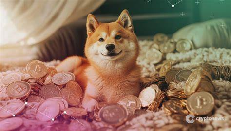 Bitwise files for Dogecoin ETF to expand crypto offerings