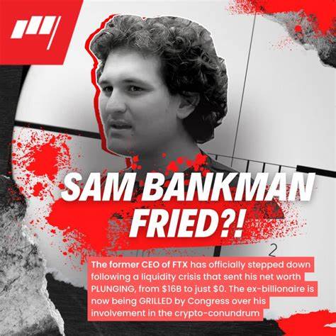 Sam Bankman-Fried’s Bankrupt FTX Crypto Exchange Is Cleared to Repay Customers - BNN Bloomberg