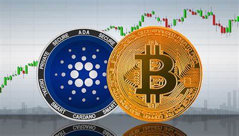 Better Cryptocurrency to Buy and Hold for 10 Years: Bitcoin vs. Cardano - The Motley Fool