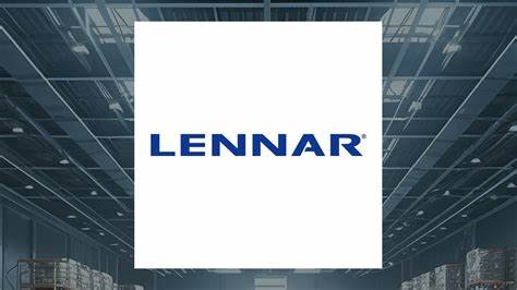 KBW Lowers Lennar Price Target, Cites Margin Pressure and Rising Expenses