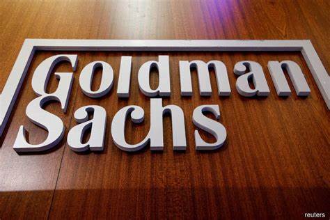Goldman Sachs Posts Firm's Best-Ever Stock-Trading Quarter