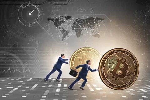 Cryptocurrencies are no place for public investments. - The Dallas Morning News