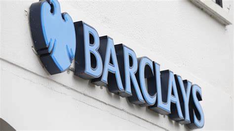 Barclays apologises after mistakenly telling customers their credit cards will be cancelled