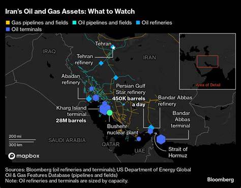 Biden seeks to deter Israeli attack on Iran nuclear sites