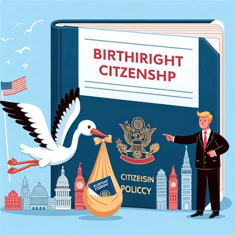 Supreme Court limits nationwide injunctions in birthright citizenship order
