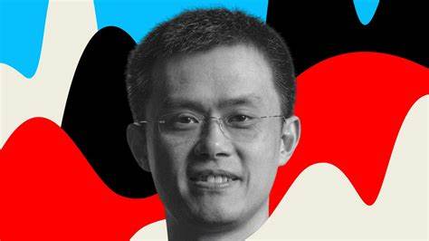The Wealthiest Person In Crypto Climbs Into World’s 20 Richest - Forbes