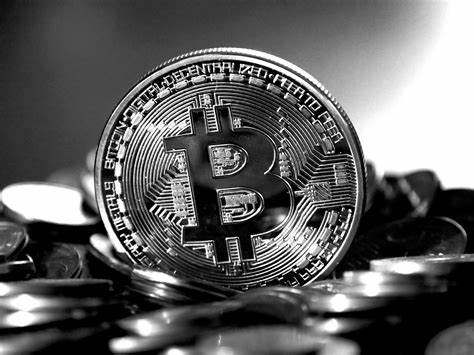 Bitcoin mining in Texas is illuminating the inextricable link between crypto and fossil fuels - The Architect's Newspaper