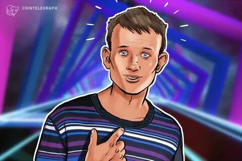 Vitalik Buterin has made $4.3M from his $25K investment in Dogecoin… so far - Cointelegraph