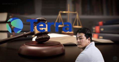  US crypto law shift may influence case against Terraform Labs founder 