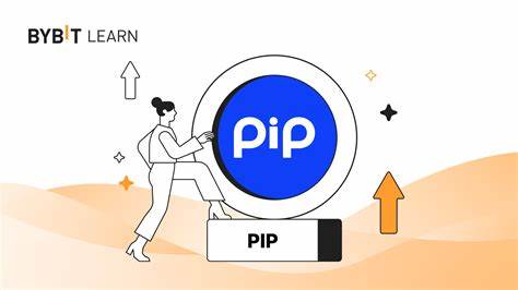 PIP (PIP): Enabling Global Payments Without Limitations - Bybit Learn