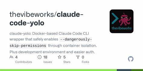 ClaudeBox: Claude Code Docker Development Environment