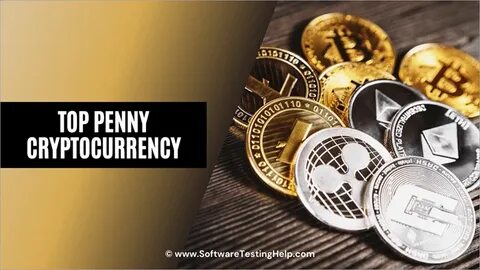 13 Best Penny Cryptocurrencies To Invest In September 2024 - BeInCrypto