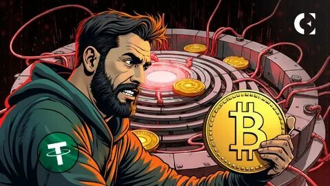 Quantum Computing Could Unlock Millions in Lost Bitcoin, Says Tether CEO - CoinCentral