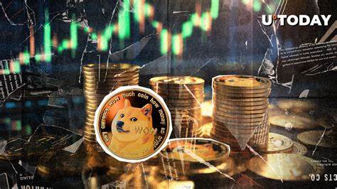 Dogecoin Shoots Higher As Equities Look Toward Fresh Trading Week