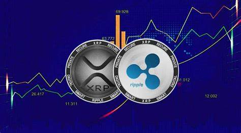 9 Coins With Bigger Upside Than Ripple (XRP) in 2025