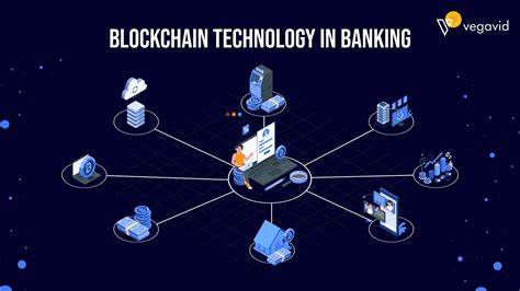 How Blockchain is Transforming the Future of Banks and Financial Institutions - CoinDCX