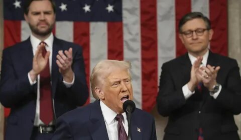 Trump signs executive order to establish government bitcoin reserve - New Haven Register