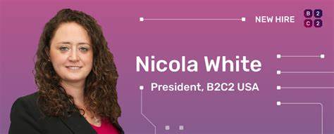 B2C2 Hires Citadel Global Fixed Income COO and Electronic Trading Pioneer - Business Wire