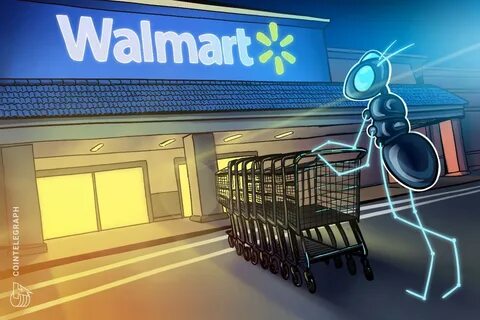 Walmart toy which became an NFT is now heading for a crypto ETF - Yahoo Finance