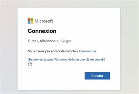 Connexion à ma boîte Hotmail - Communauté Microsoft