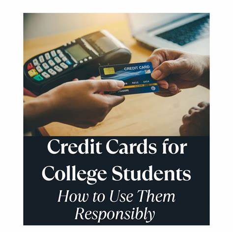 Should you use a credit card to pay for college textbooks?