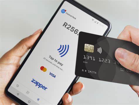 Zapper introduces tap-on-phone merchant payments - Bizcommunity.com